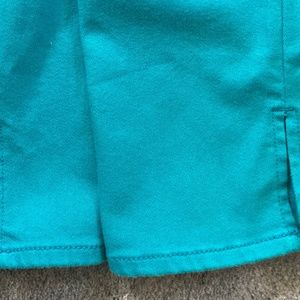 Cropped Pants Size 12p